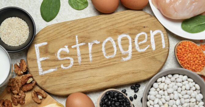 Support for Healthy Estrogen Metabolism image