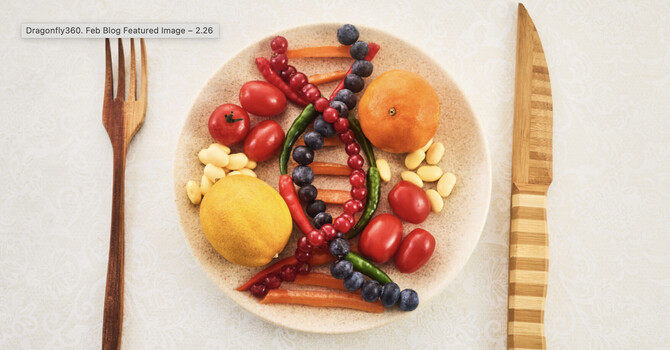 Why Weight Loss Isn’t One-Size-Fits-All: The Role of Nutrigenetics image