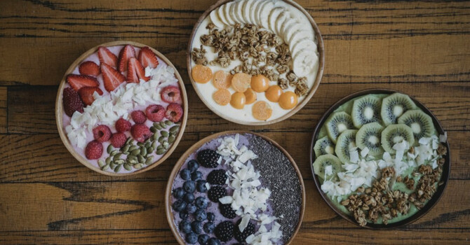 How Antioxidants Boost Immunity by Supporting Mitochondria image