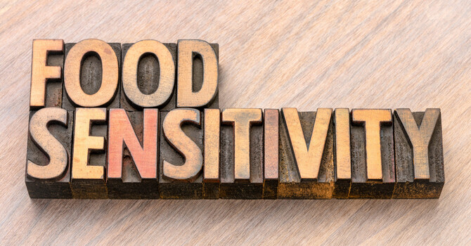 Food Sensitivity Testing: Important Things to Know image