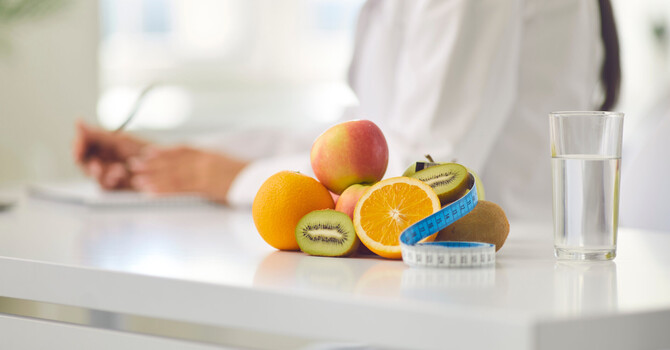 Use Genetic Testing to Assess Your Body’s Detoxification Ability image