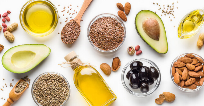 Why You Need FAT…Believe Us, You Do! image