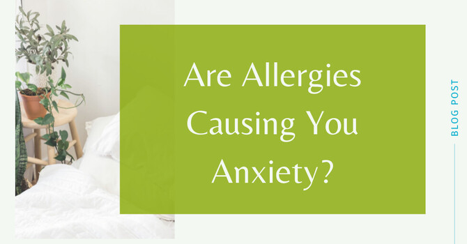 Anxiety or Digestive Issues? Start by Testing Your Micronutrients