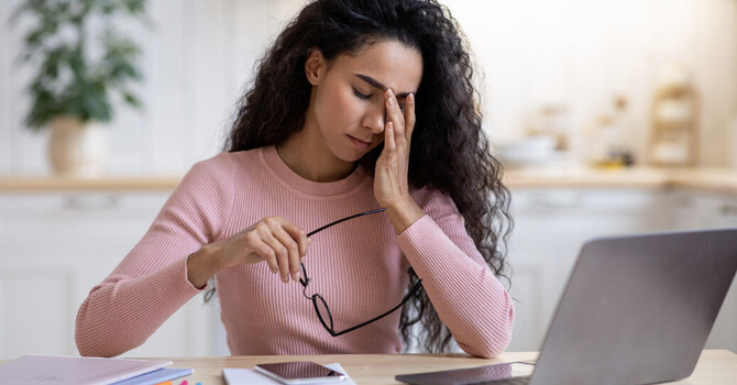 Chronic Fatigue