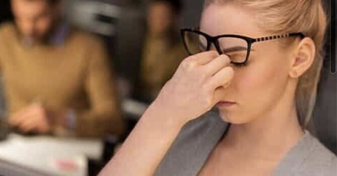 Chronic Stress