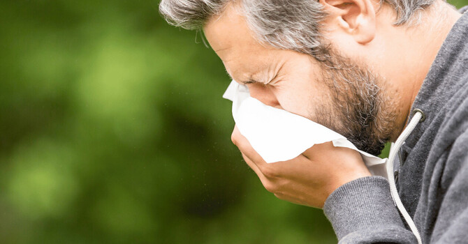 Allergies