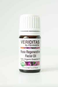 rose regenerative