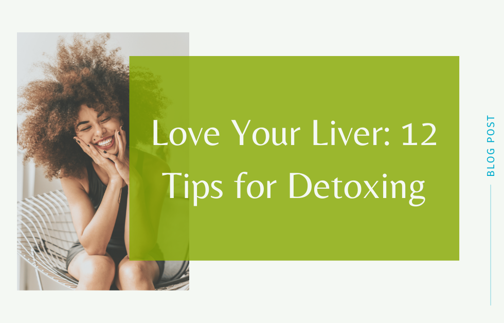 tips for detoxing
