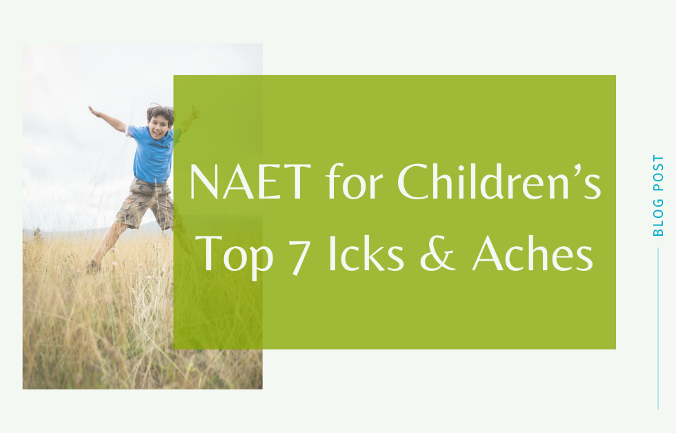 naet for children