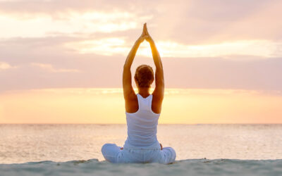 Discover Yoga’s Mind Altering Effects