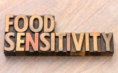 Food Sensitivity Testing: Important Things to Know