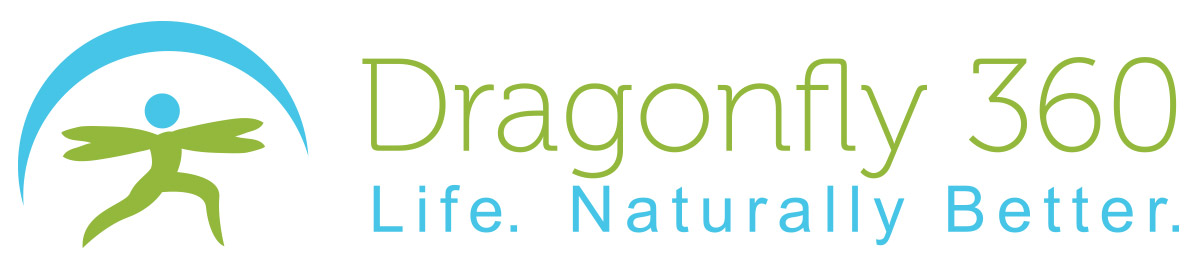 Dragonfly360 logo