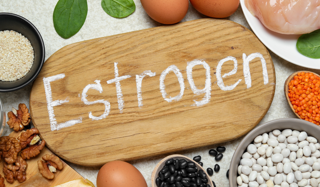Support for Healthy Estrogen Metabolism