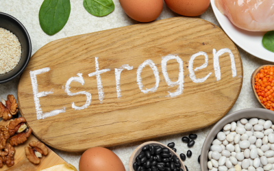 Support for Healthy Estrogen Metabolism