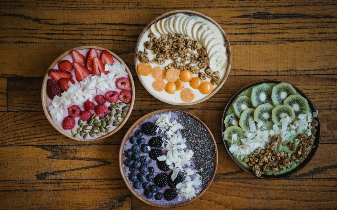 How Antioxidants Boost Immunity by Supporting Mitochondria