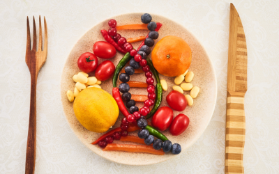 Why Weight Loss Isn’t One-Size-Fits-All: The Role of Nutrigenetics